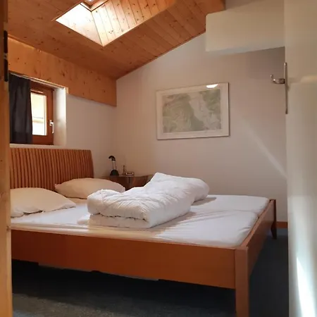 Apartment Azalee Chatel