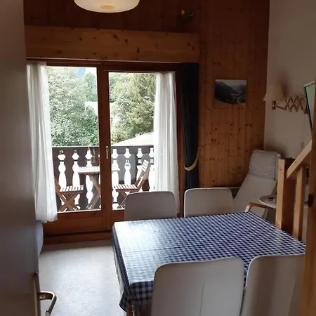 Apartment Azalee