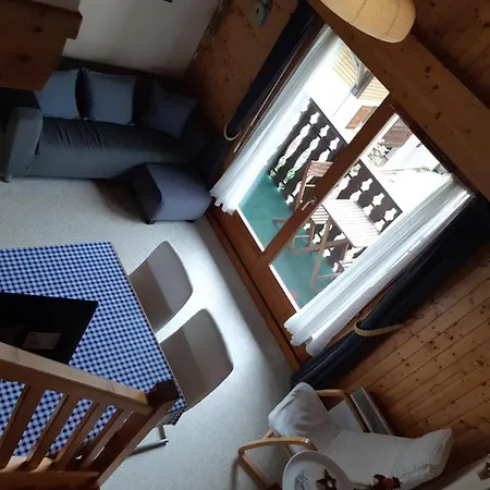 Azalee Apartment Chatel