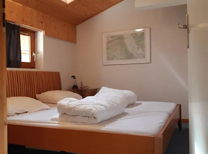 Apartment Azalee Châtel