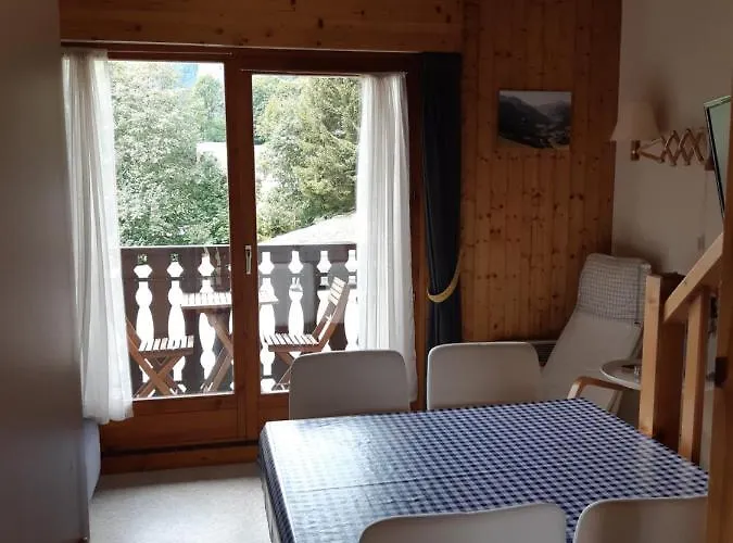 Apartment Azalee